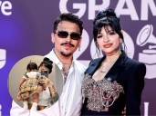 Cazzu llama “progenitor” a Christian Nodal: el motivo detrás de sus palabras