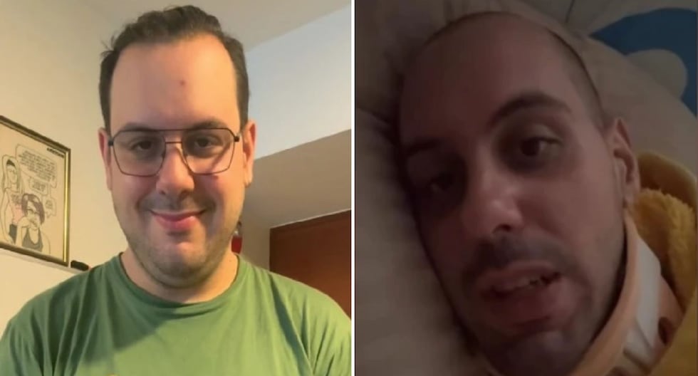 “Extrañaba hasta ir al mercado”: Furrey cuenta cómo vive su recuperación