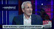 'It's in the offing': Analyst issues dire warning about Trump's plans for the military