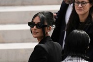 Kim Kardashian confiesa que está en contra de las tareas escolares