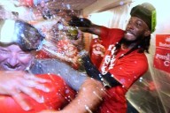 Reds earn 1st playoff berth since 2020 as they capitalize on Mets' big fade