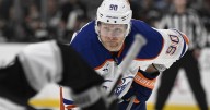 Kings' Corey Perry to miss six to eight weeks after knee surgery