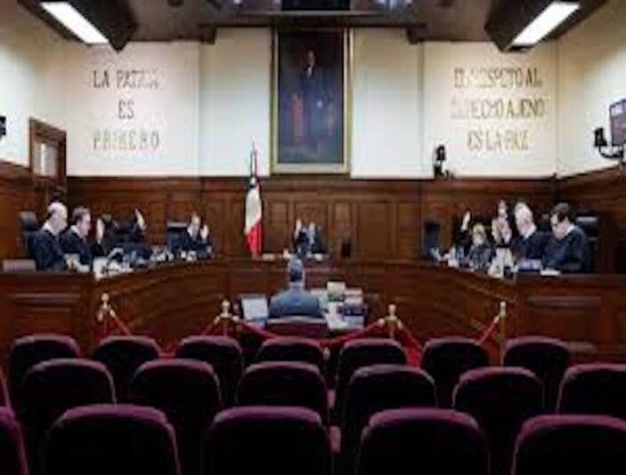 La nueva Suprema Corte: cambios formales sin romper dinámicas tradicionales