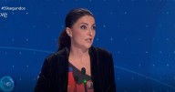 Podemos pide a la Universidad Carlos III que suspenda un acto de Macarena Olona sobre seguridad e inmigración