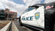 Man dies after motorcycle, SUV crash in Sandy