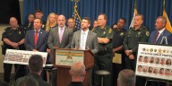 Nearly 250 suspects arrested in latest Polk County prostitution, child sex sting
