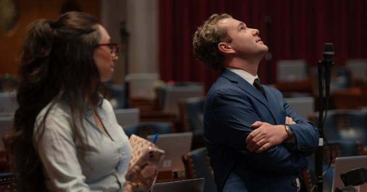 Tensions high ahead of Missouri House debate on redistricting and initiative petitions