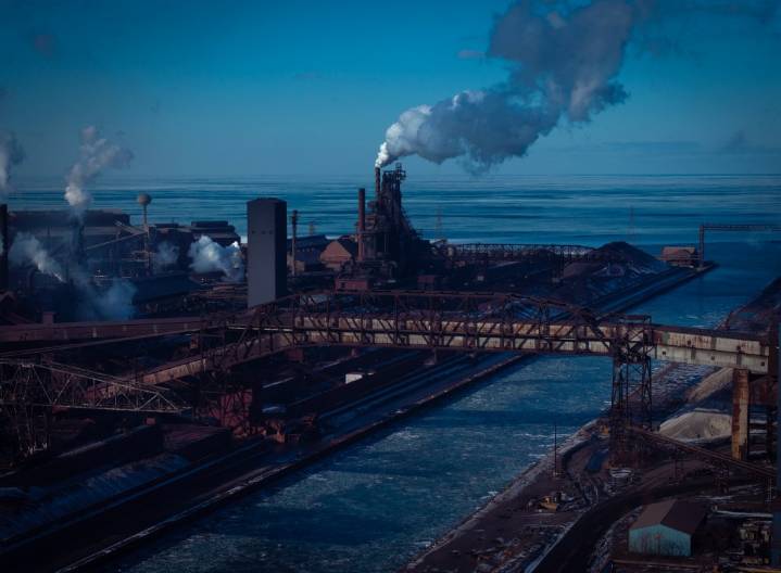 ELPC, activists concerned about changes to Gary Works particulate emissions permit