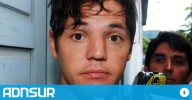 23:46 Prisión preventiva para Gastón Zárate, “el perejil” del caso Dalmasso, por homicidio en Río Cuarto