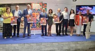 Feramur alcanza el aforo completo con casi un centenar de expositores y un 20 por ciento de nuevas incorporaciones