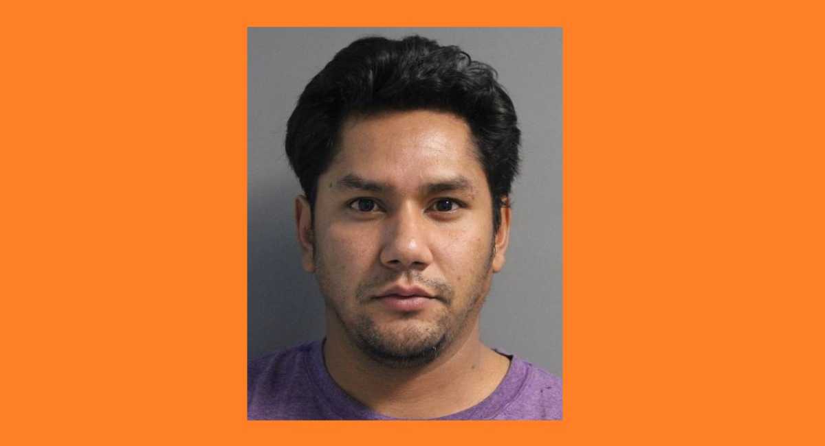 ‘Marero’ condenado a 20 años de prisión por secuestrar y golpear brutalmente a joven en Brentwood