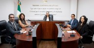 TEEM impone multa al presidente de Epitacio Huerta por incumplir sentencia electoral