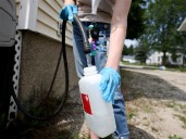 Ohio Department of Health test results show drinking water safe in Luckey