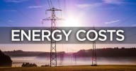 Strong supports energy and water funding bill passed by narrow House vote