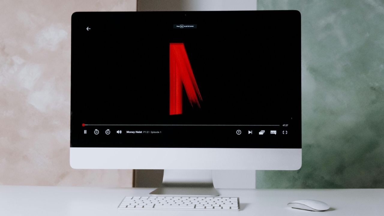 Netflix estrena una serie coreana que muestra la oscura alianza de dos mujeres frente a la violencia