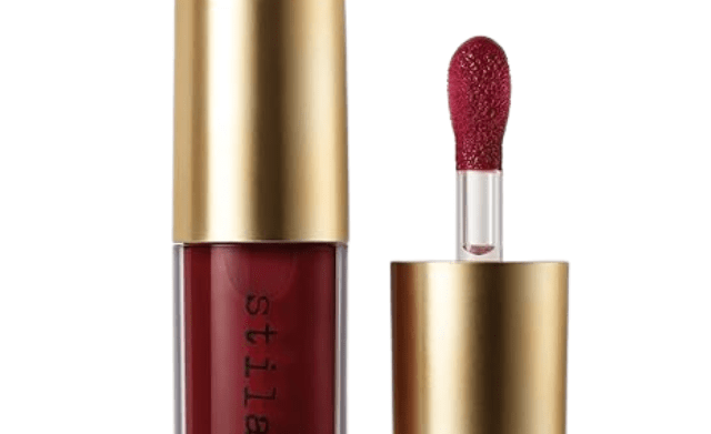 Shoppers Say This ‘Flattering’ Tinted Lip Oil Has a Perfect Fall Shade That ‘Leaves My Lips Moist for Hours'