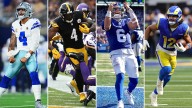 Prescott, Metcalf, Dart or Nacua?: NFL Week 4 'Himmy' Award