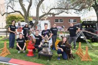 Dog Lovers Flock to “Puttin’ on the Dog”