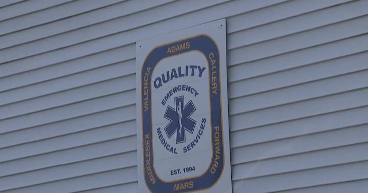 Butler County EMT involved in youth football charged with sexually assaulting 3 boys