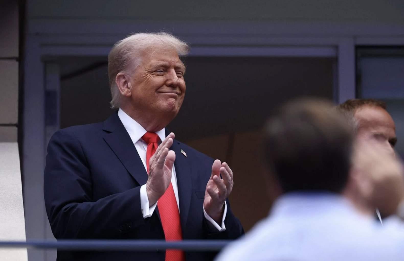 Trump exige a Hamas aceptar su propuesta de acuerdo con Israel