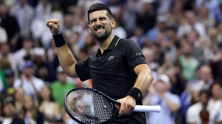 Tennis icon Bjorn Borg on Novak Djokovic being the greatest but are his dreams of winning a 25th Grand Slam fading?