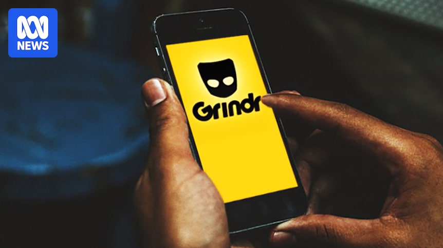 Two teenagers sentenced to detention over attacks on Perth men lured via Grindr app