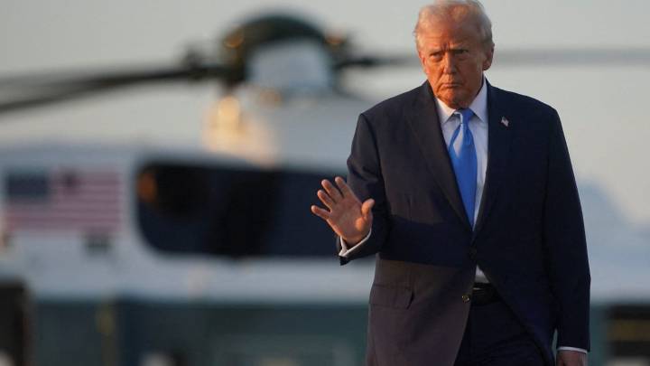 Trump: Shutdown meeting with top Democrats on hold