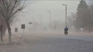 Clima en Neuquén: viernes con viento, calor y nieve