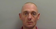 Police searching for man in connection with burglaries across Greater Eston area