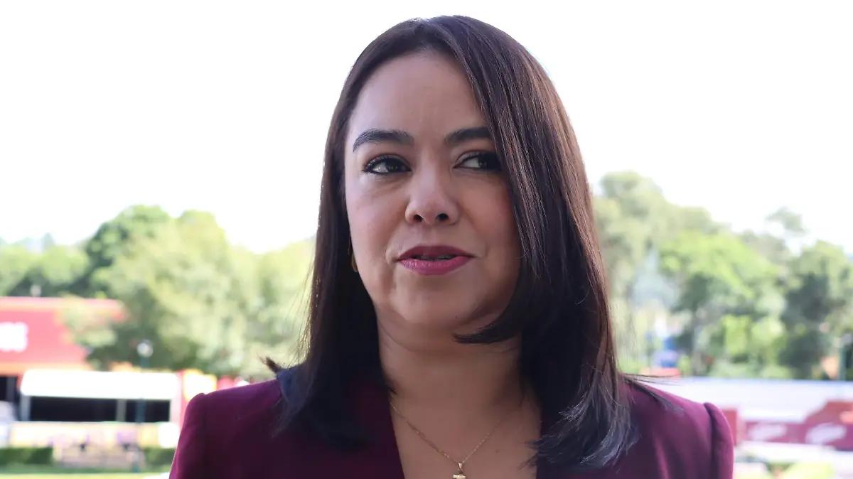 Magistrados y jueces tienen independencia para emitir sus resoluciones: Fanny Amador