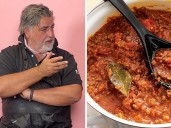Matt Preston reveals most ‘underrated’ herb