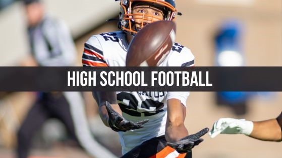 Orange County football: Schedule for the Week 2 games, Sept. 4