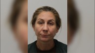 Middle school teacher arrested for possession of cocaine; drugs found by dog during random search