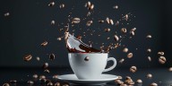 Cuáles son las ventajas de desayunar todos los días con una taza de café