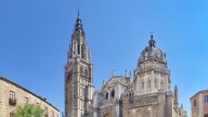Guías turísticos recogen firmas contra la nueva ordenanza turística de Toledo capital