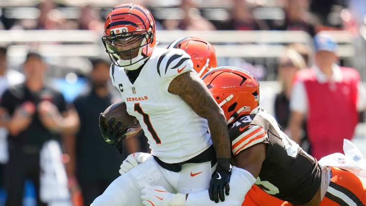 NFL fantasy 2025 flex rankings: Top 150 RB/WR/TE options for Week 2