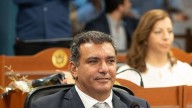 Entrevista a Félix Jerez, Senador por Los Altos y candidato a intendente