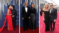 Cutest couples at the Emmys: From Harrison Ford and Callista Flockhart to Selena Gomez & Benny Blanco
