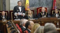 El estilo Perelló en la apertura del año judicial