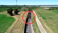 El país de América del Sur con el primer túnel submarino de la región: une dos ciudades estratégicas