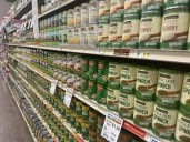 USDA to tighten SNAP healthy food rules: details