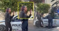Caso “Lady Patadas” en la Benito Juárez: Así actúa la ley ante la agresión a un policía en la CDMX