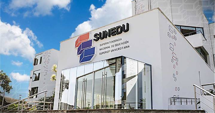 Secretario de Sunedu no se presenta ante Comisión de Educación