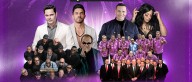 México Salsa Festival: dos noches de leyendas en la Arena CDMX