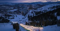 Utah launches fundraising campaign for 2034 Winter Olympics