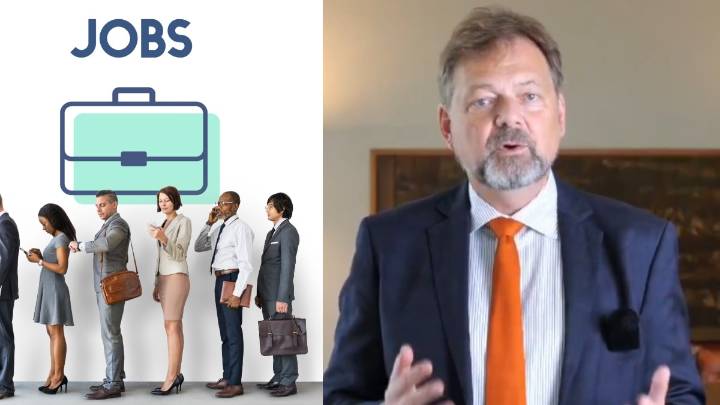 ‘We believe in giving best jobs to best people’: Germany opens doors for skilled Indians amid H