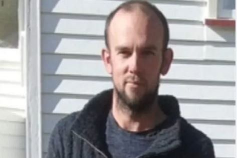 How fugitive dad evaded police for four years in wilds of New Zealand
