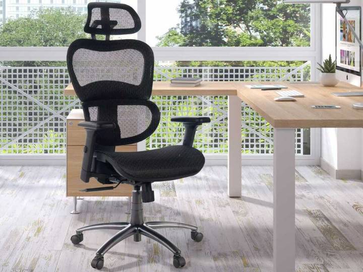 El Supremo avala que las empresas no tengan que facilitar sillas ergonómicas a todos sus teletrabajadores