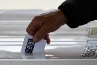 Publican el padrón electoral definitivo para las presidenciales: Hay más de 885.000 extranjeros habilitados para votar