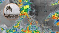 Kiko continúa como huracán de categoría 3  | Sigue en vivo la trayectoria del fenómeno que amenaza las costas mexicanas - El Heraldo de México